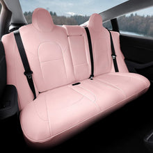 Load image into Gallery viewer, Seat Covers for Only Front Seats/Rear Seats for Tesla Model 3 &amp; Model Y (5 Seater)