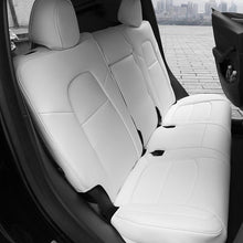 Load image into Gallery viewer, Seat Covers for Only Front Seats/Rear Seats for Tesla Model 3 &amp; Model Y (5 Seater)