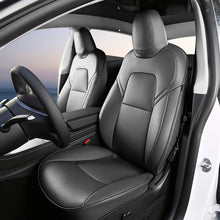 Load image into Gallery viewer, Seat Covers for Only Front Seats/Rear Seats for Tesla Model 3 &amp; Model Y (5 Seater)