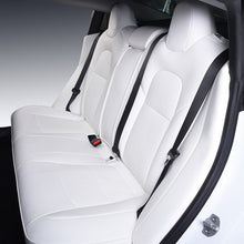 Load image into Gallery viewer, Seat Covers for Only Front Seats/Rear Seats for Tesla Model 3 &amp; Model Y (5 Seater)