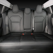 Load image into Gallery viewer, Seat Covers for Only Front Seats/Rear Seats for Model 3 Highland / Model Y Juniper / YL