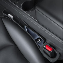 Load image into Gallery viewer, Seat Gap Filler Organizer for Model 3/Y (2PCS)