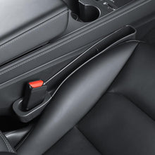 Load image into Gallery viewer, Seat Gap Filler Organizer for Model 3/Y (2PCS)