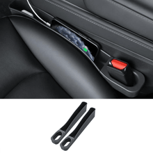 Load image into Gallery viewer, Seat Gap Filler Organizer for Model 3/Y (2PCS)