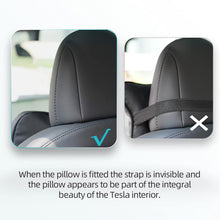 Load image into Gallery viewer, Seat Headrests for Model Y &amp; Model 3 | TESERY