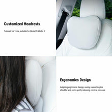 Load image into Gallery viewer, Seat Headrests for Model Y &amp; Model 3 | TESERY