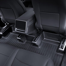 Load image into Gallery viewer, Seat Slide Rail Anti-Kick Guards for Model Y Juniper (5PCS) | TESERY