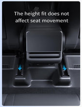 Load image into Gallery viewer, Seat Slide Rail Anti-Kick Guards for Model Y Juniper (5PCS) | TESERY