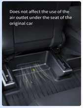 Load image into Gallery viewer, Seat Slide Rail Anti-Kick Guards for Model Y Juniper (5PCS) | TESERY