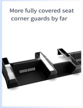 Load image into Gallery viewer, Seat Slide Rail Anti-Kick Guards for Model Y Juniper (5PCS) | TESERY