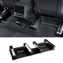 Load image into Gallery viewer, Seat Slide Rail Anti-Kick Guards for Model Y Juniper (5PCS) | TESERY