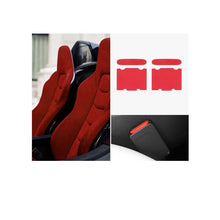 Load image into Gallery viewer, Seatbelt Buckle Cover Sticker Protector For Model 3/Y