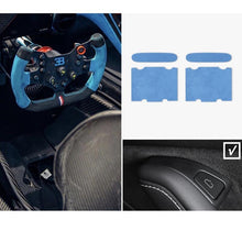 Load image into Gallery viewer, Seatbelt Buckle Cover Sticker Protector For Model 3/Y