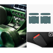Load image into Gallery viewer, Seatbelt Buckle Cover Sticker Protector For Model 3/Y