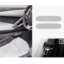 Load image into Gallery viewer, Seatbelt Buckle Cover Sticker Protector For Model 3/Y