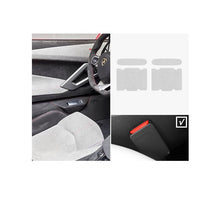 Load image into Gallery viewer, Seatbelt Buckle Cover Sticker Protector For Model 3/Y