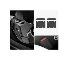 Load image into Gallery viewer, Seatbelt Buckle Cover Sticker Protector For Model 3/Y