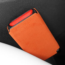 Load image into Gallery viewer, Seatbelt Buckle Cover Sticker Protector For Model 3/Y
