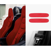 Load image into Gallery viewer, Seatbelt Buckle Cover Sticker Protector For Model 3/Y