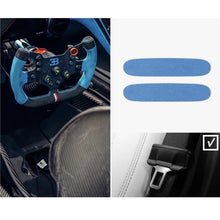 Load image into Gallery viewer, Seatbelt Buckle Cover Sticker Protector For Model 3/Y