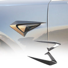 Load image into Gallery viewer, Side Camera Cover Protector For Tesla Model 3 | 2017-2023