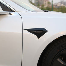Load image into Gallery viewer, Side Camera Cover Protector For Tesla Model 3 | 2017-2023
