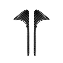 Load image into Gallery viewer, Side Camera Turn Signal Cover for Model 3/S/Y/X - Carbon Fiber Exterior Mods