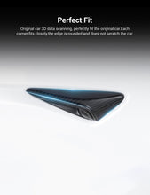 Load image into Gallery viewer, Side Camera Turn Signal Cover for Model 3/S/Y/X - Carbon Fiber Exterior Mods