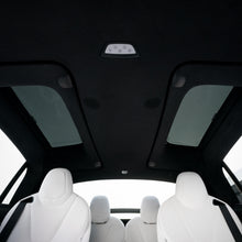 Load image into Gallery viewer, Side Car Window Sunroof Sunshades for Model X