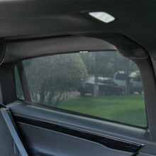 Load image into Gallery viewer, Side Car Window Sunroof Sunshades for Model X