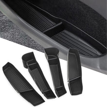 Load image into Gallery viewer, Door Side Organizer Tray for Tesla Model Y