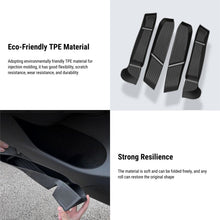 Load image into Gallery viewer, Door Side Organizer Tray for Tesla Model Y