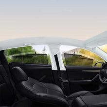 Load image into Gallery viewer, Side Window Shade for Tesla Model 3