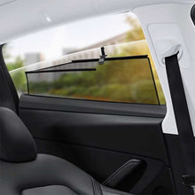 Load image into Gallery viewer, Side Window Shade for Tesla Model 3