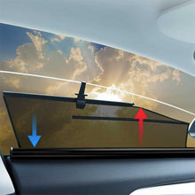 Load image into Gallery viewer, Side Window Shade for Tesla Model 3