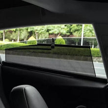 Load image into Gallery viewer, Side Window Shade for Tesla Model 3