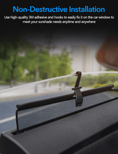 Load image into Gallery viewer, Side Window Shade for Tesla Model Y