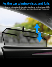Load image into Gallery viewer, Side Window Shade for Tesla Model Y