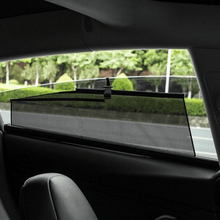 Load image into Gallery viewer, Side Window Shade for Tesla Model Y