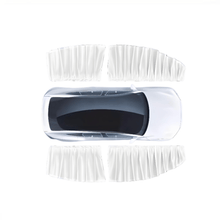Load image into Gallery viewer, Side Window Sunshade for Tesla Model 3/Y (4PCS)
