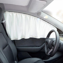 Load image into Gallery viewer, Side Window Sunshade for Tesla Model 3/Y (4PCS)