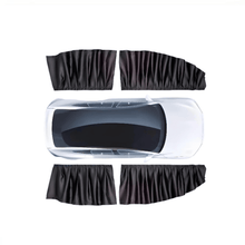 Load image into Gallery viewer, Side Window Sunshade for Tesla Model 3/Y (4PCS)