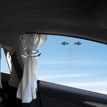 Load image into Gallery viewer, Side Window Sunshade for Tesla Model 3/Y (4PCS)