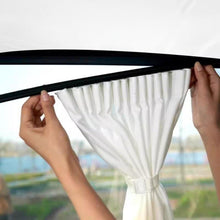 Load image into Gallery viewer, Side Window Sunshade for Tesla Model 3/Y (4PCS)