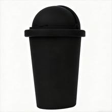 Load image into Gallery viewer, Silicone Car Trash Can For Model 3/Y/X/S | Vehicle Garbage Organizer