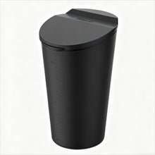 Load image into Gallery viewer, Silicone Car Trash Can For Model 3/Y/X/S | Vehicle Garbage Organizer