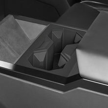 Load image into Gallery viewer, Silicone Center Console Cup Holder for Cybertruck