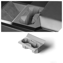 Load image into Gallery viewer, Silicone Center Console Cup Holder for Cybertruck