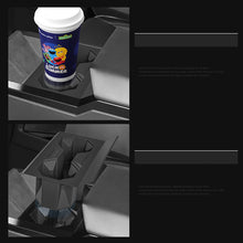 Load image into Gallery viewer, Silicone Center Console Cup Holder for Cybertruck