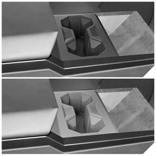 Load image into Gallery viewer, Silicone Center Console Cup Holder for Cybertruck